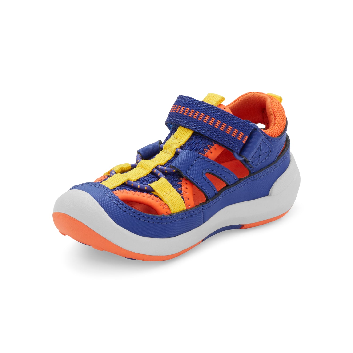 Stride rite waterproof shoes on sale