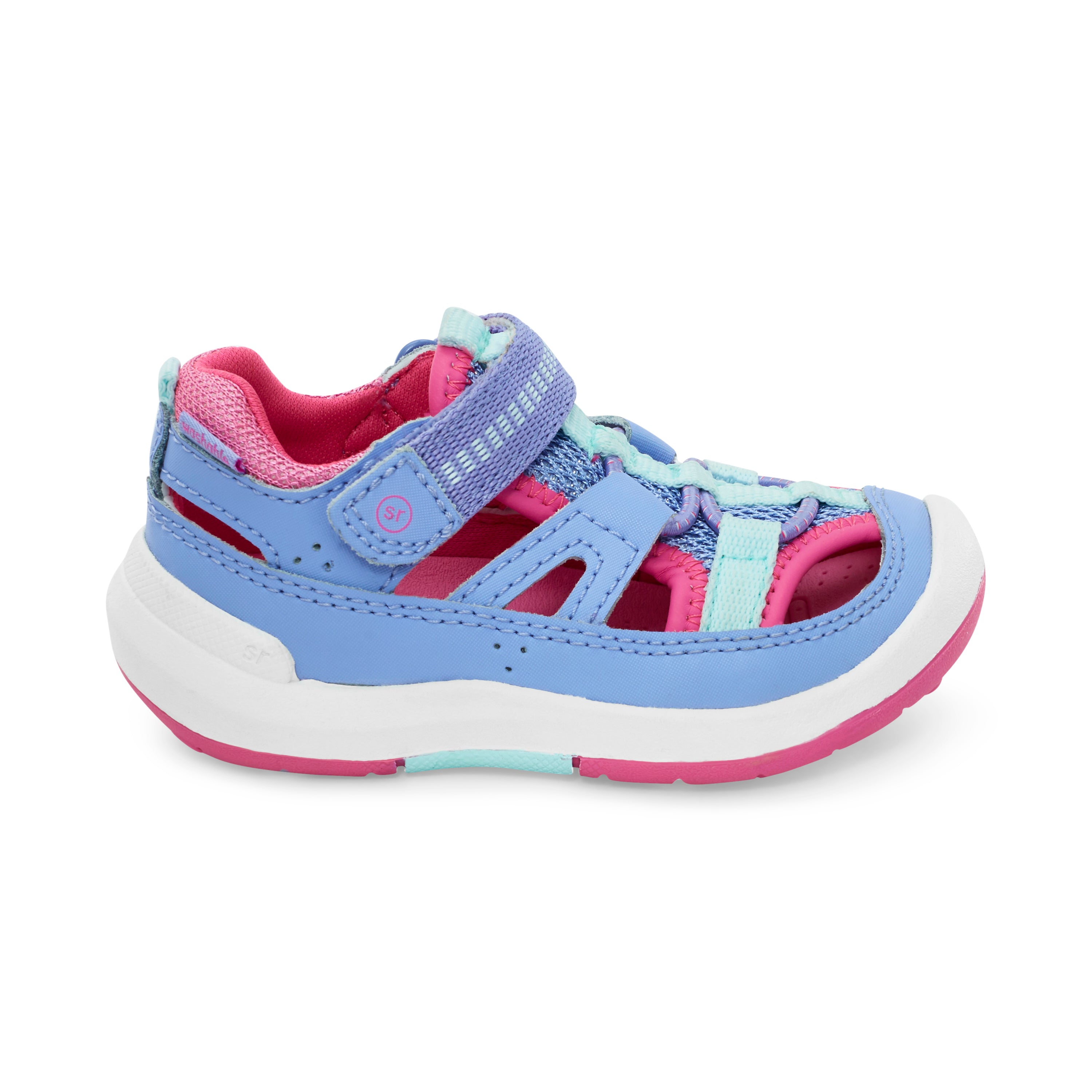 Wade Sneaker Sandal | Little Kid's | Stride Rite