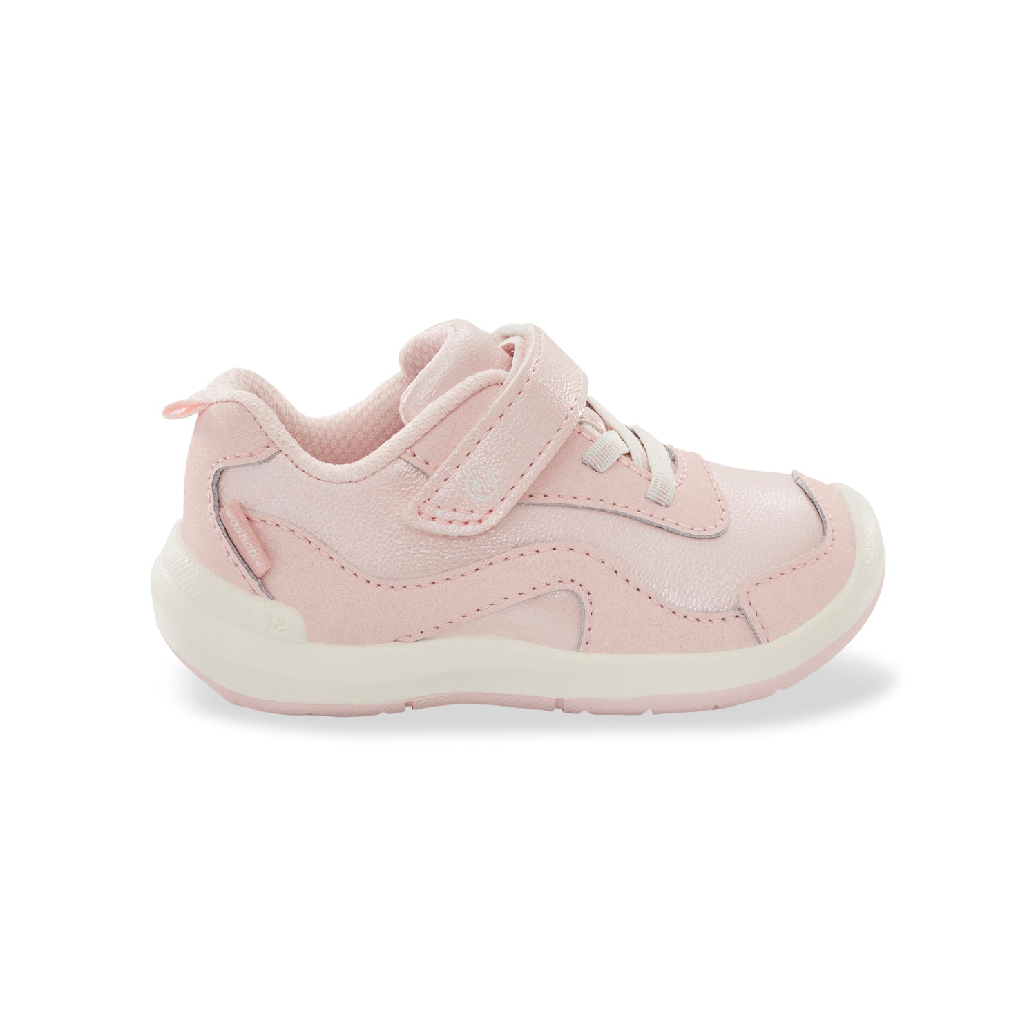 Winslow 2.0 Sneaker Blush