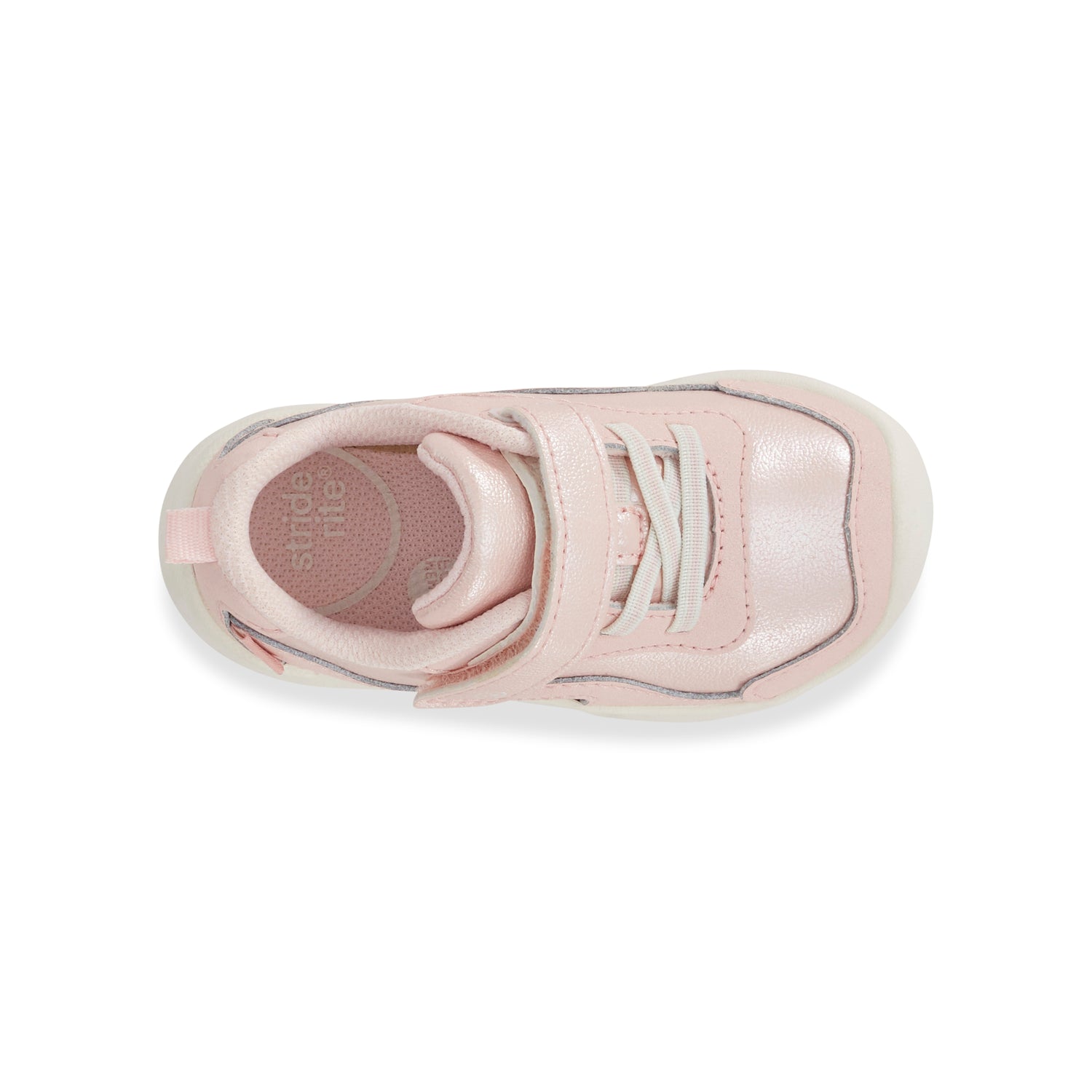 Winslow 2.0 Sneaker Blush