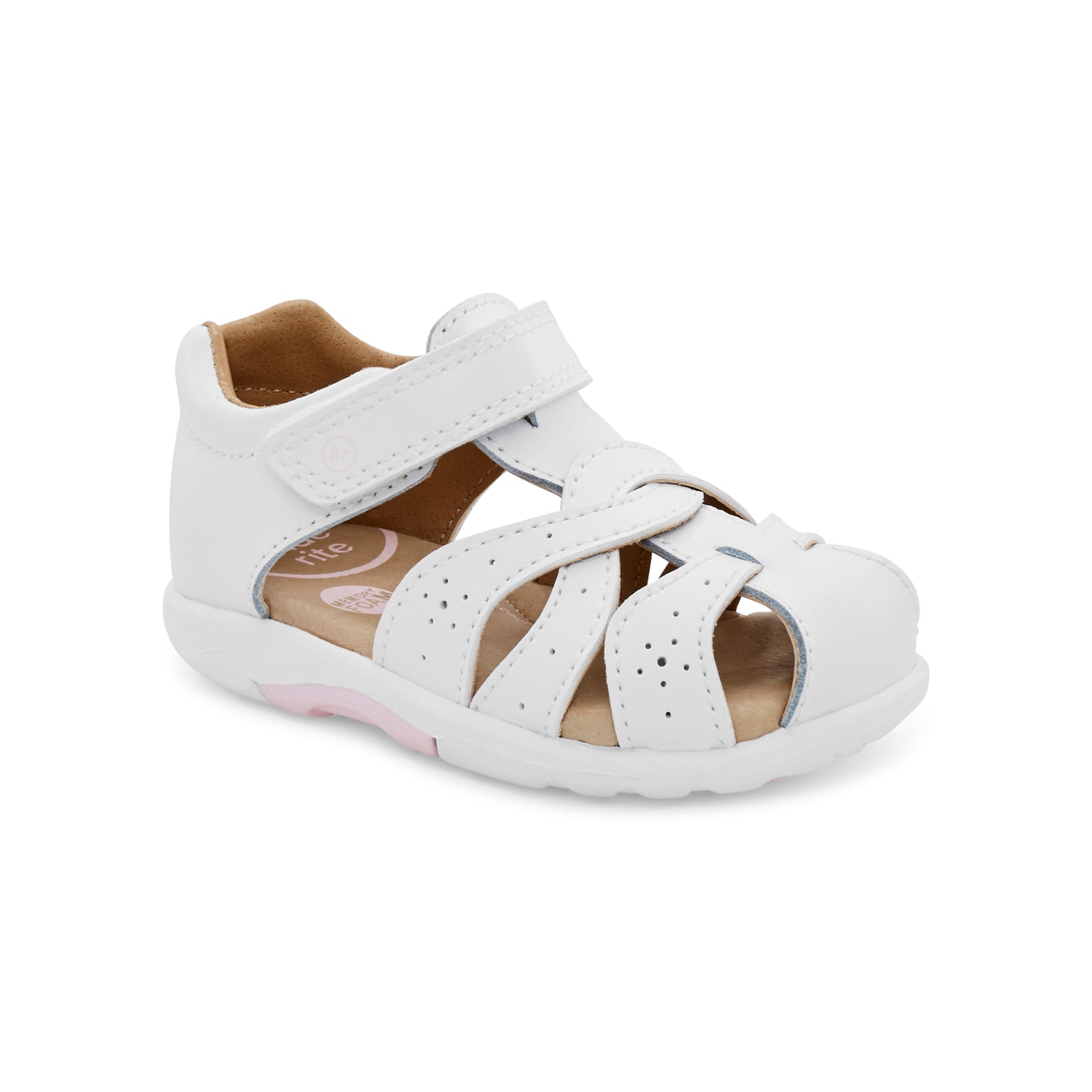 srtech-xena-sandal-littlekid__White_2