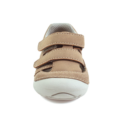 Gaia Sneaker Sandal - Little Kid Taupe