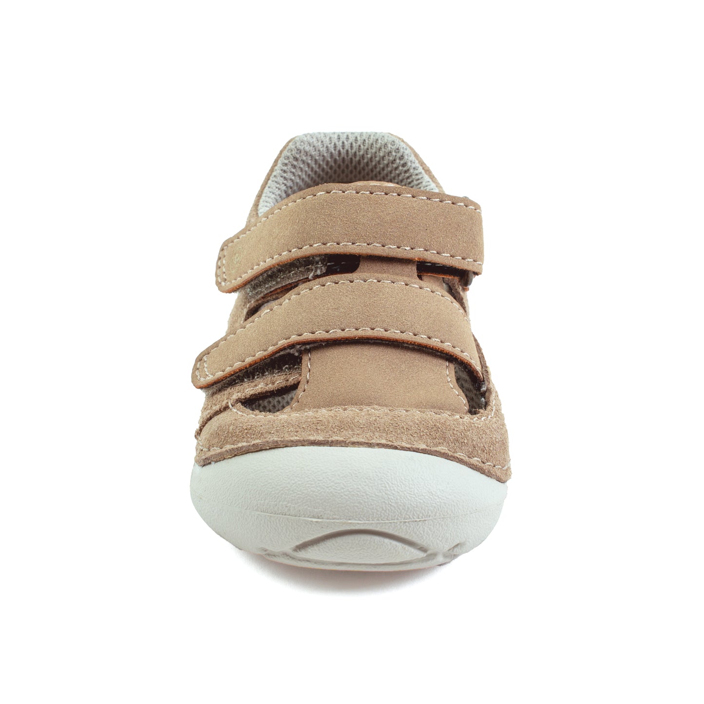 Gaia Sneaker Sandal - Little Kid Taupe