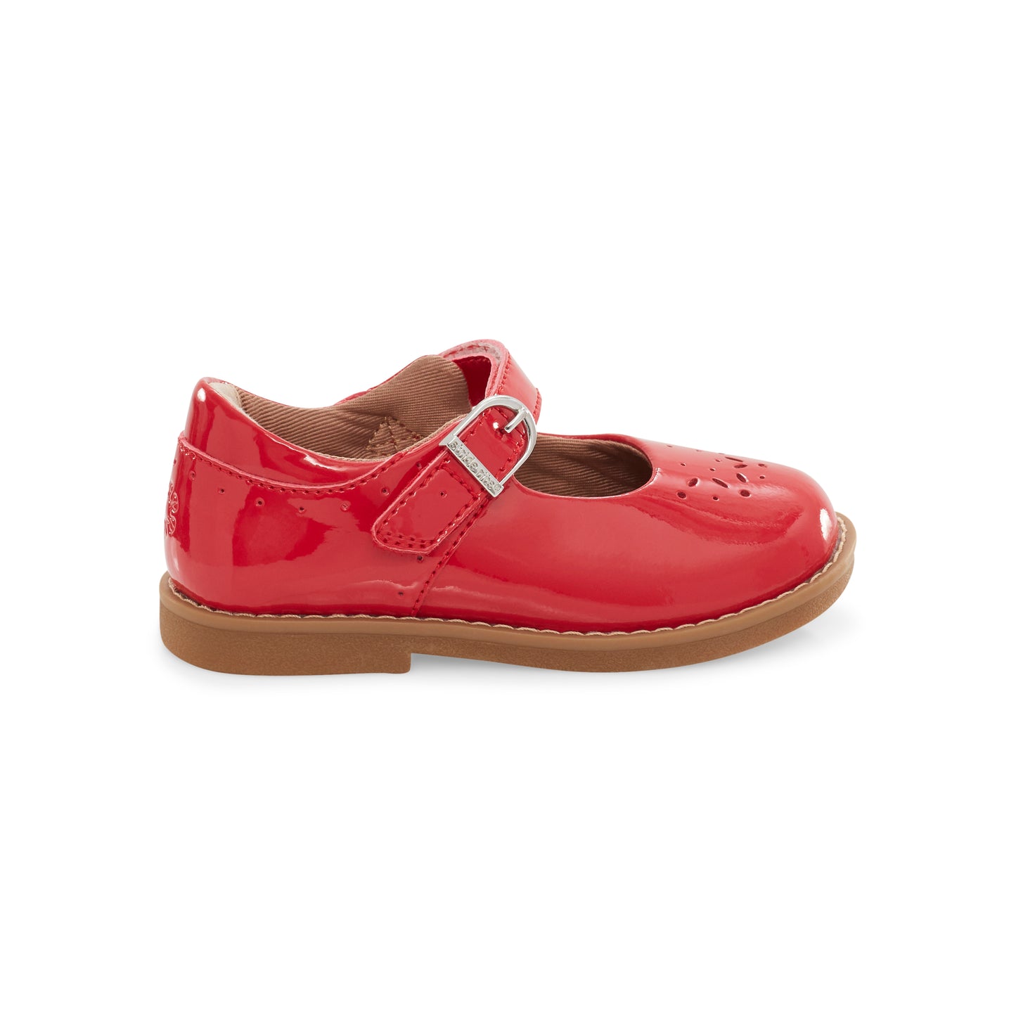 Mara Mary Jane Red Patent