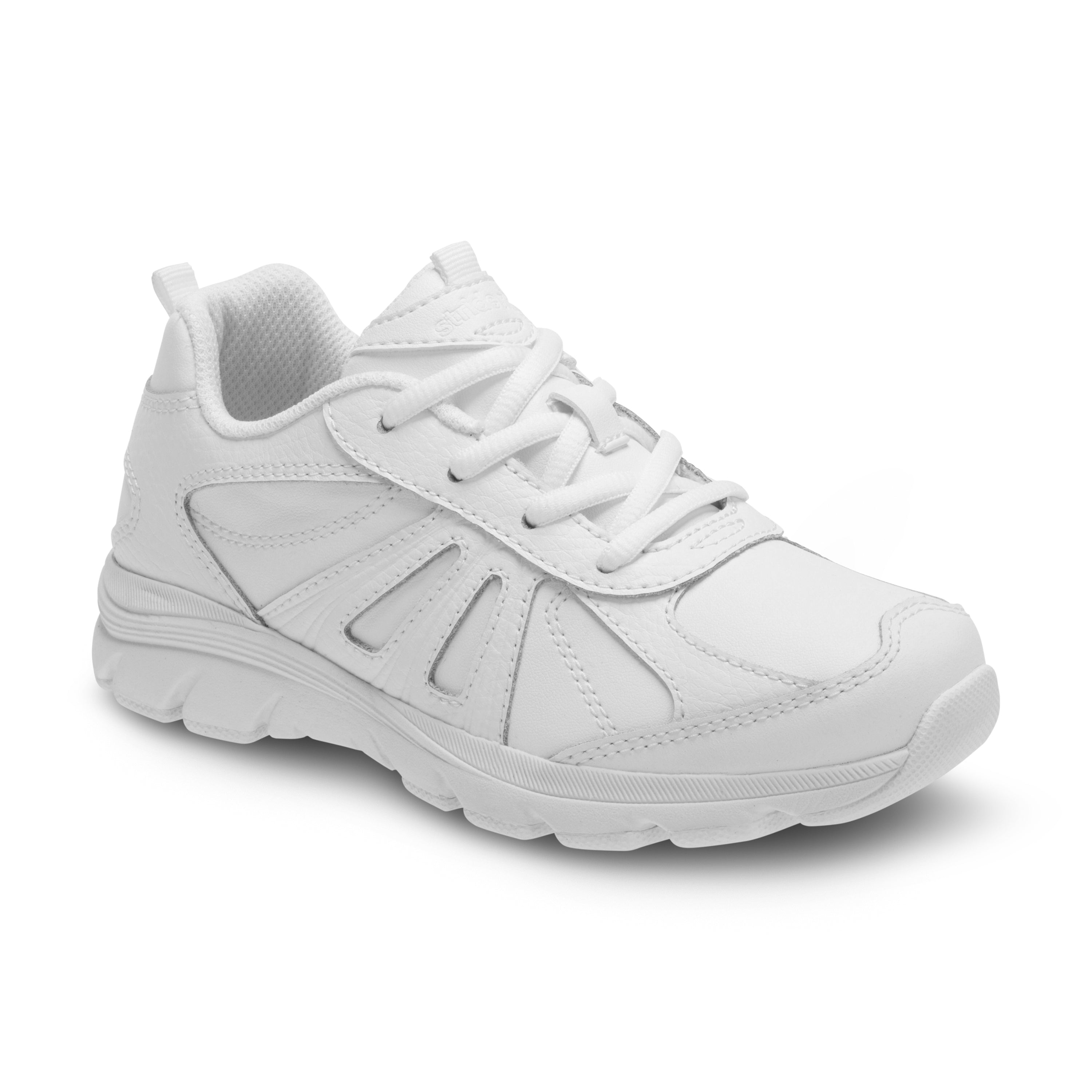 Stride rite cooper store lace sneaker