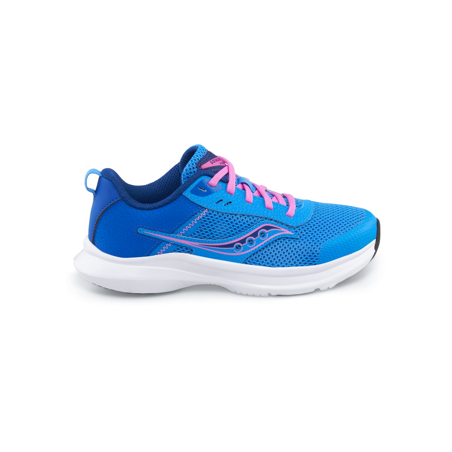 Axon 3 Sneaker