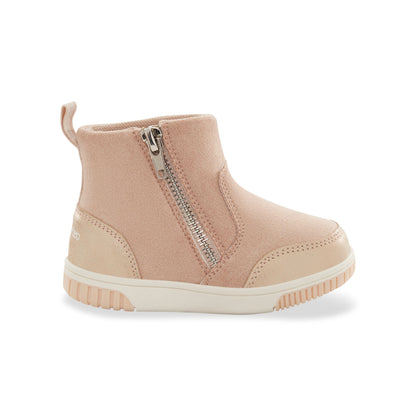 Alora Boot - Big Kid Pink