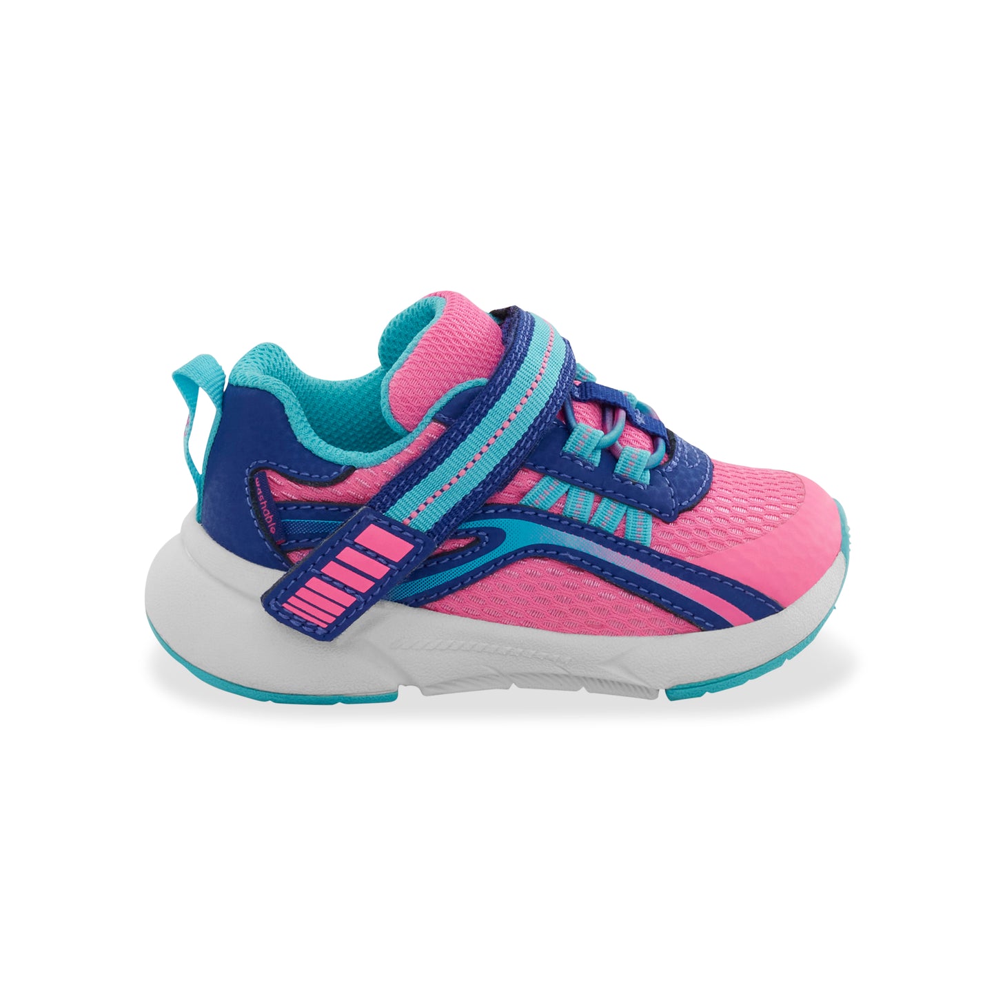 Journey 3.0-XW-Adaptable Sneaker Pink