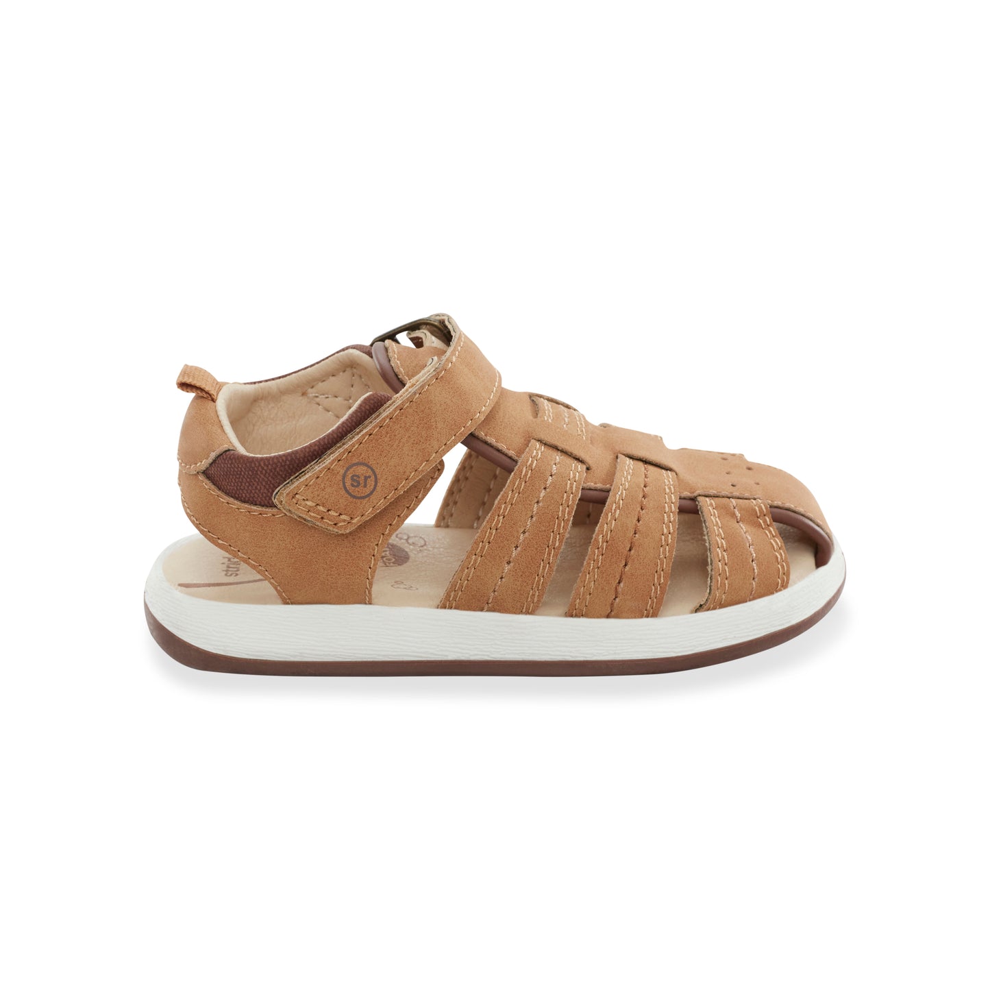 Paddy Sneaker Sandal Tan