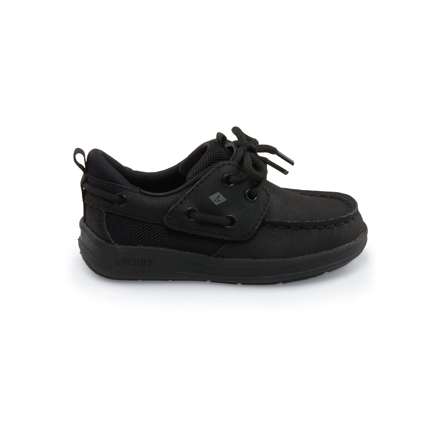 Fairwater Plushwave Jr. Boat Shoe