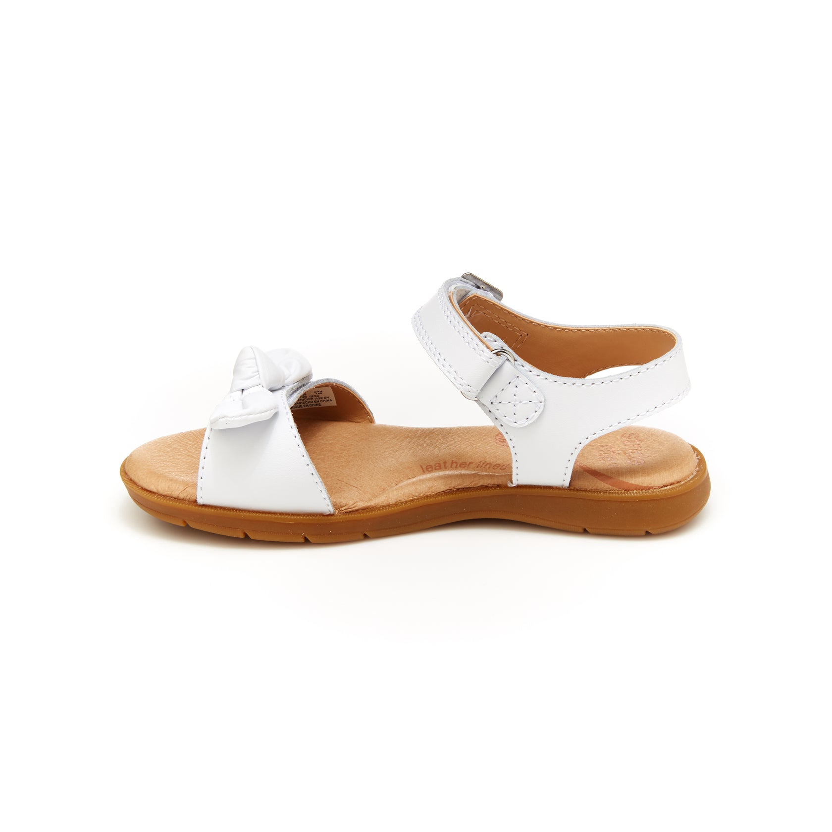 Whitney Sandal | Little Kid's | Stride Rite