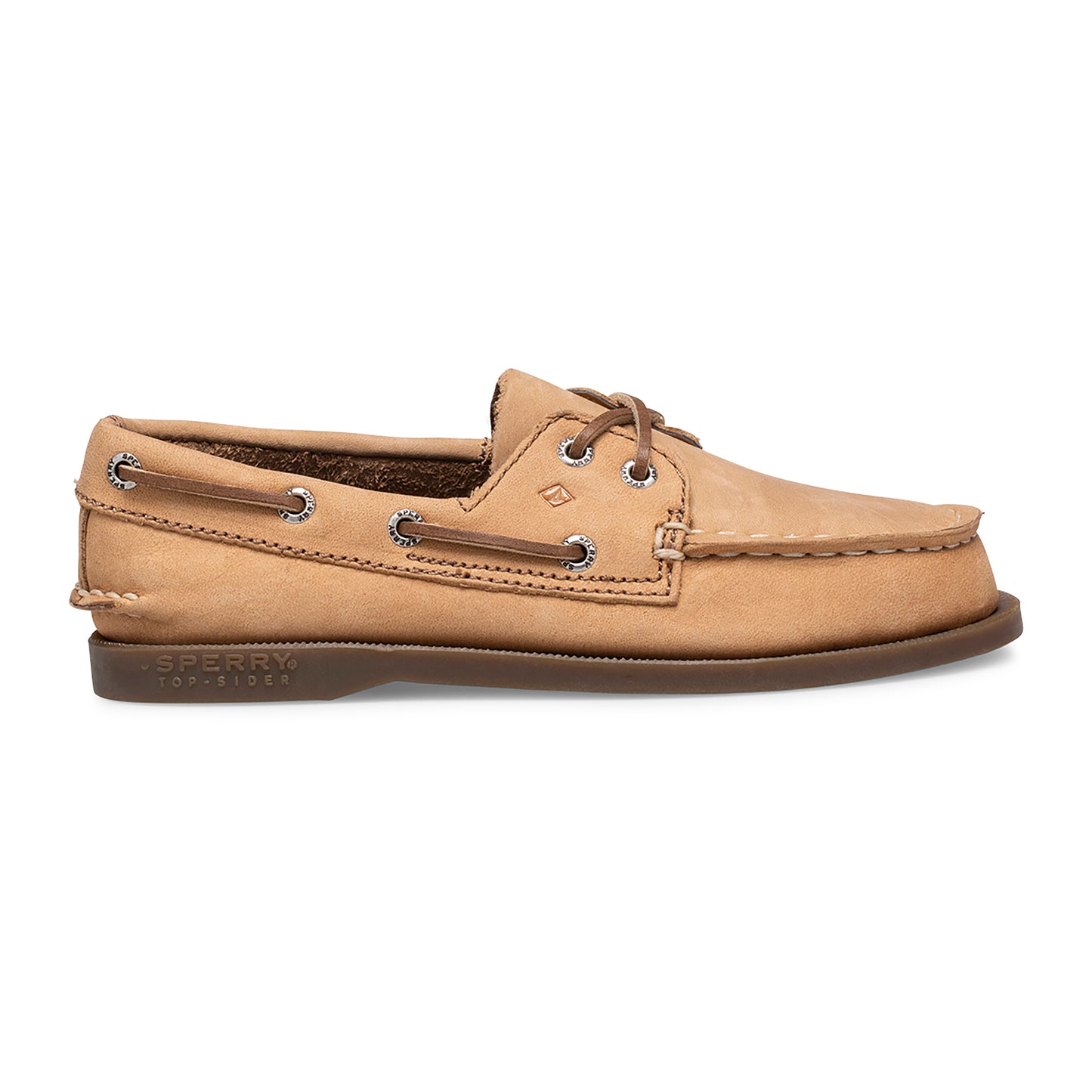 Authentic Original Boat Shoe Sahara