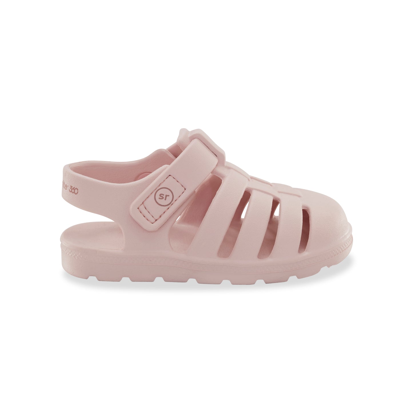 Sebastian Sandal - Big Kid Rose