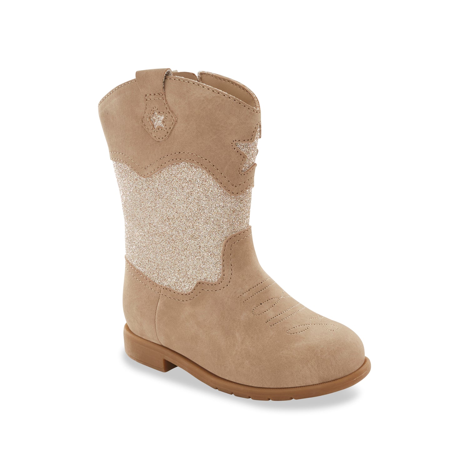 Wynona Western Boot