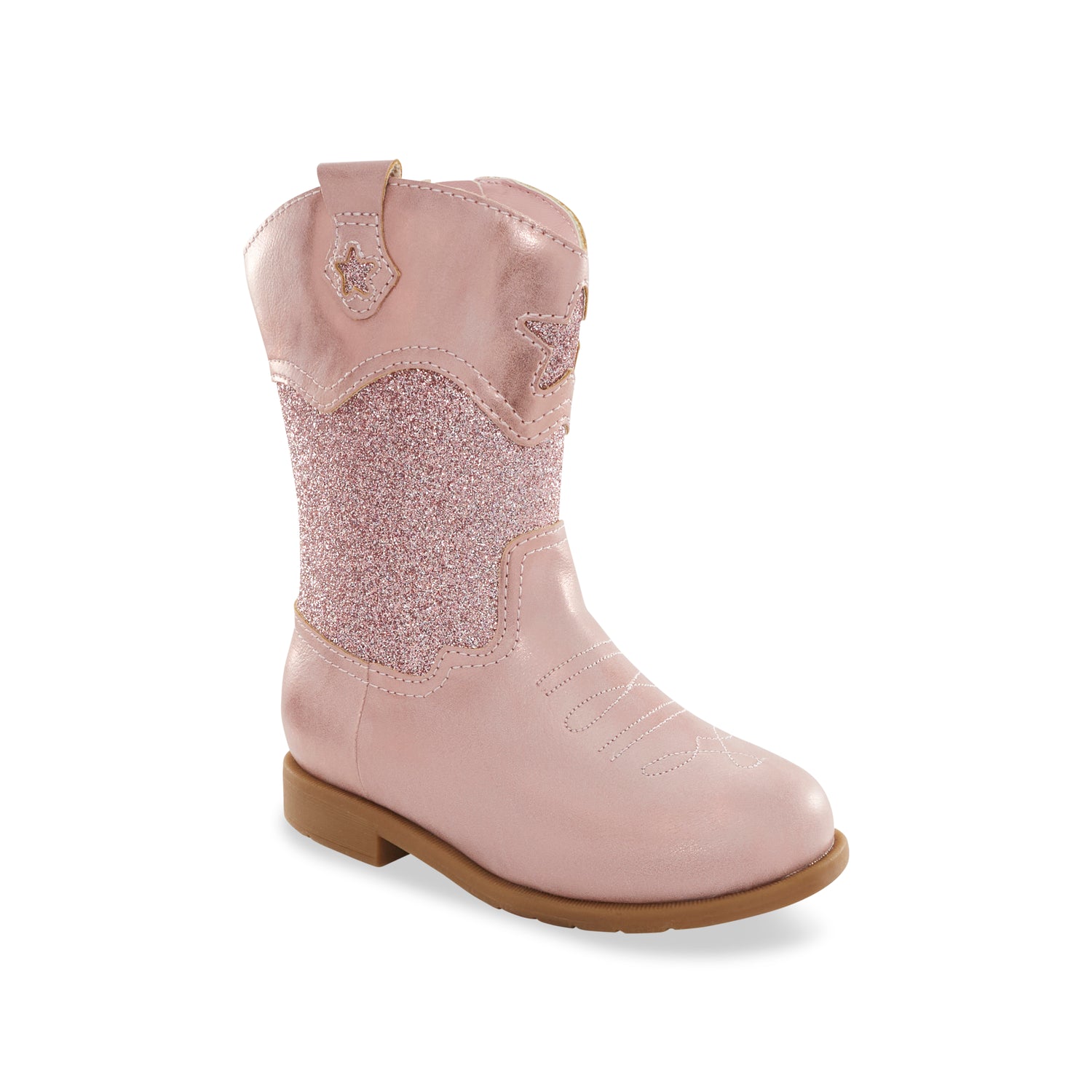 Wynona Western Boot