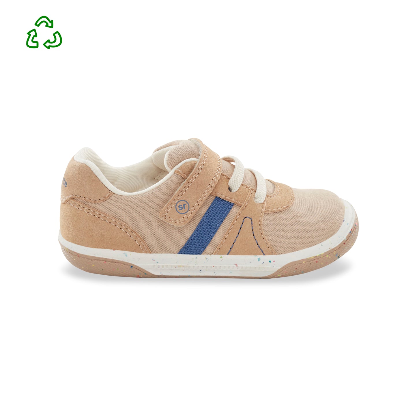 Fern Sneaker Camel