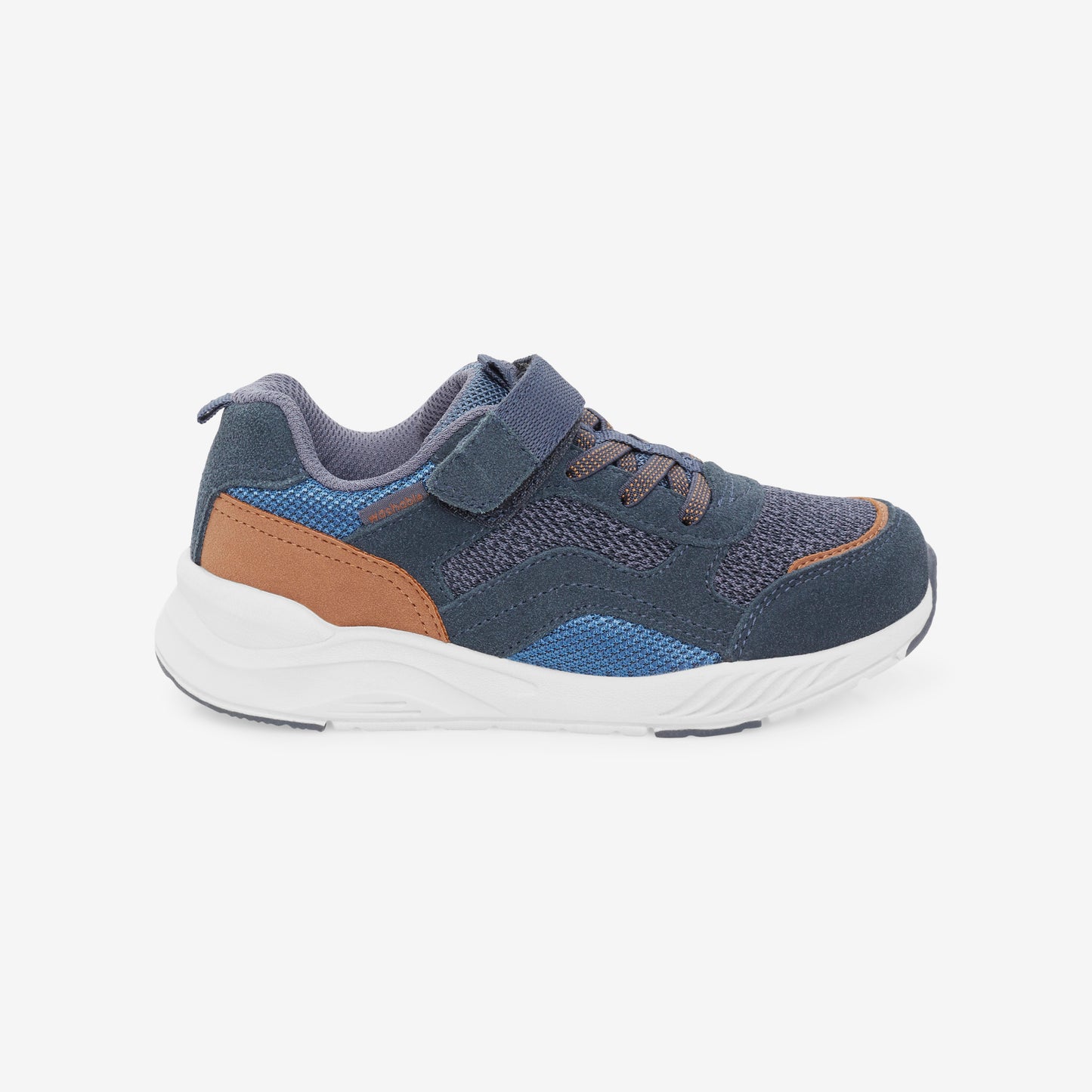 Brighton Sneaker Navy