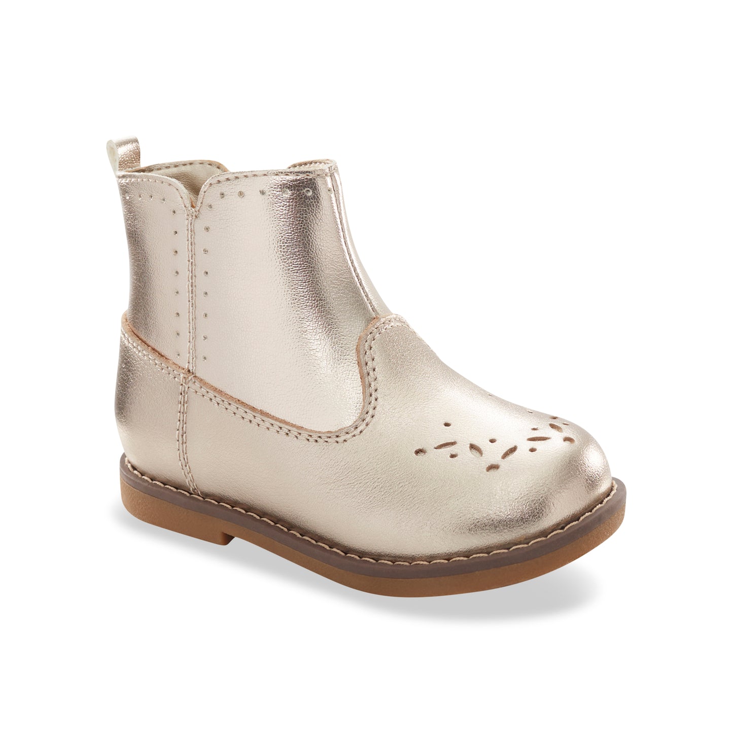 Stella Boot Gold