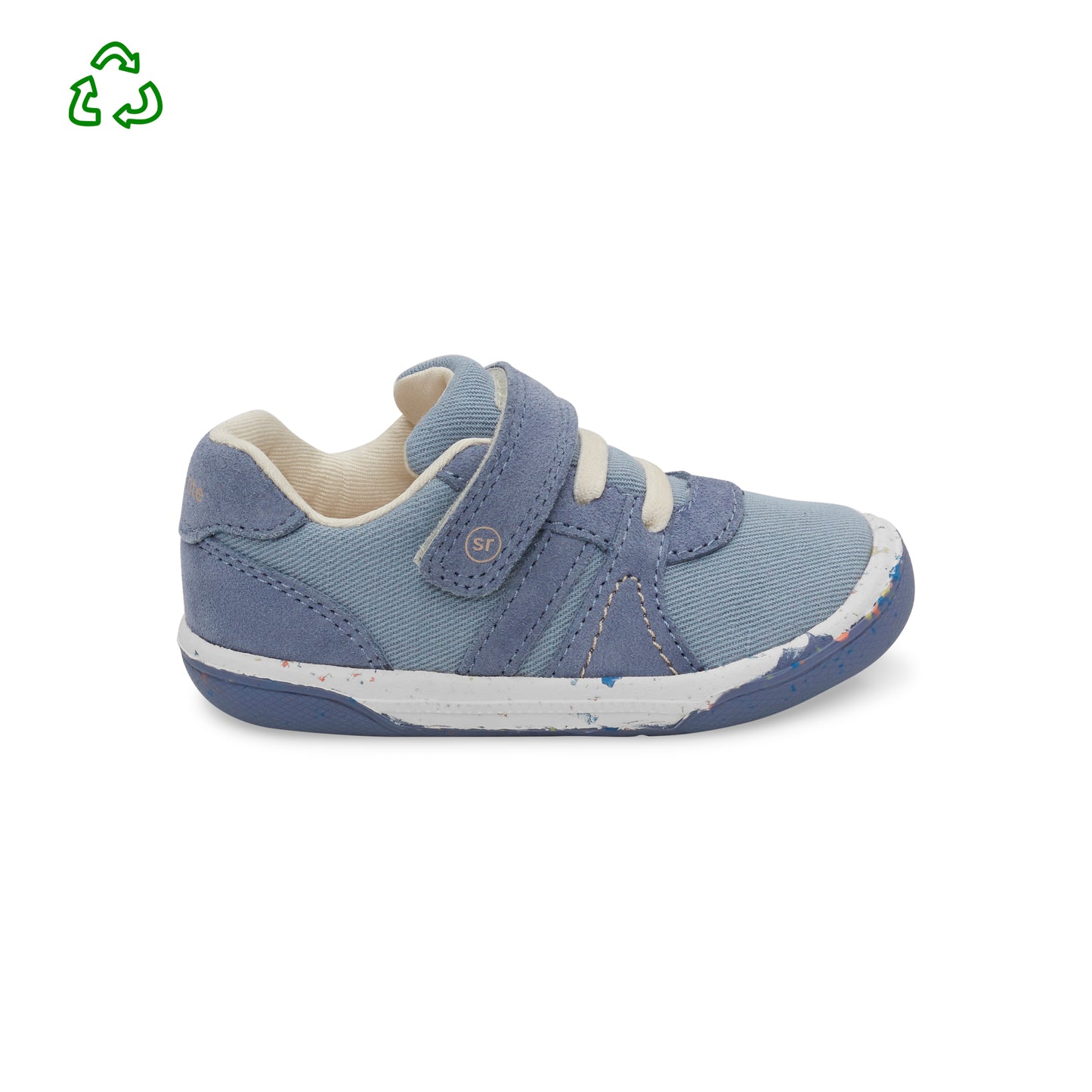 Fern Sneaker Blue